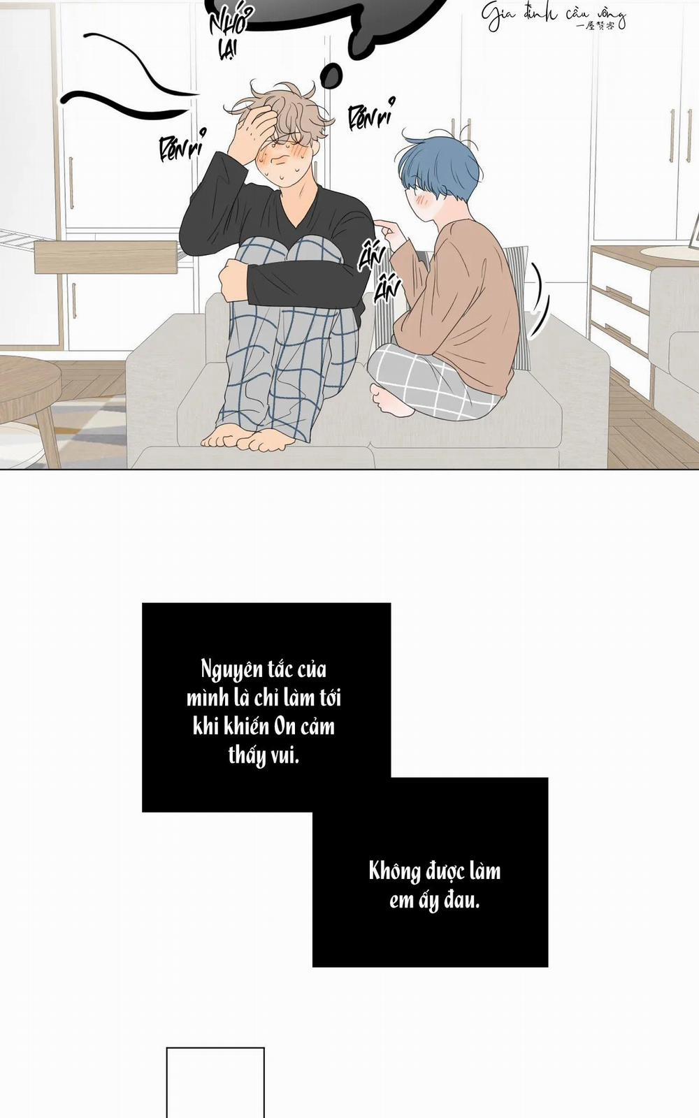 Tháng ngày của Ra On 4 trang 50