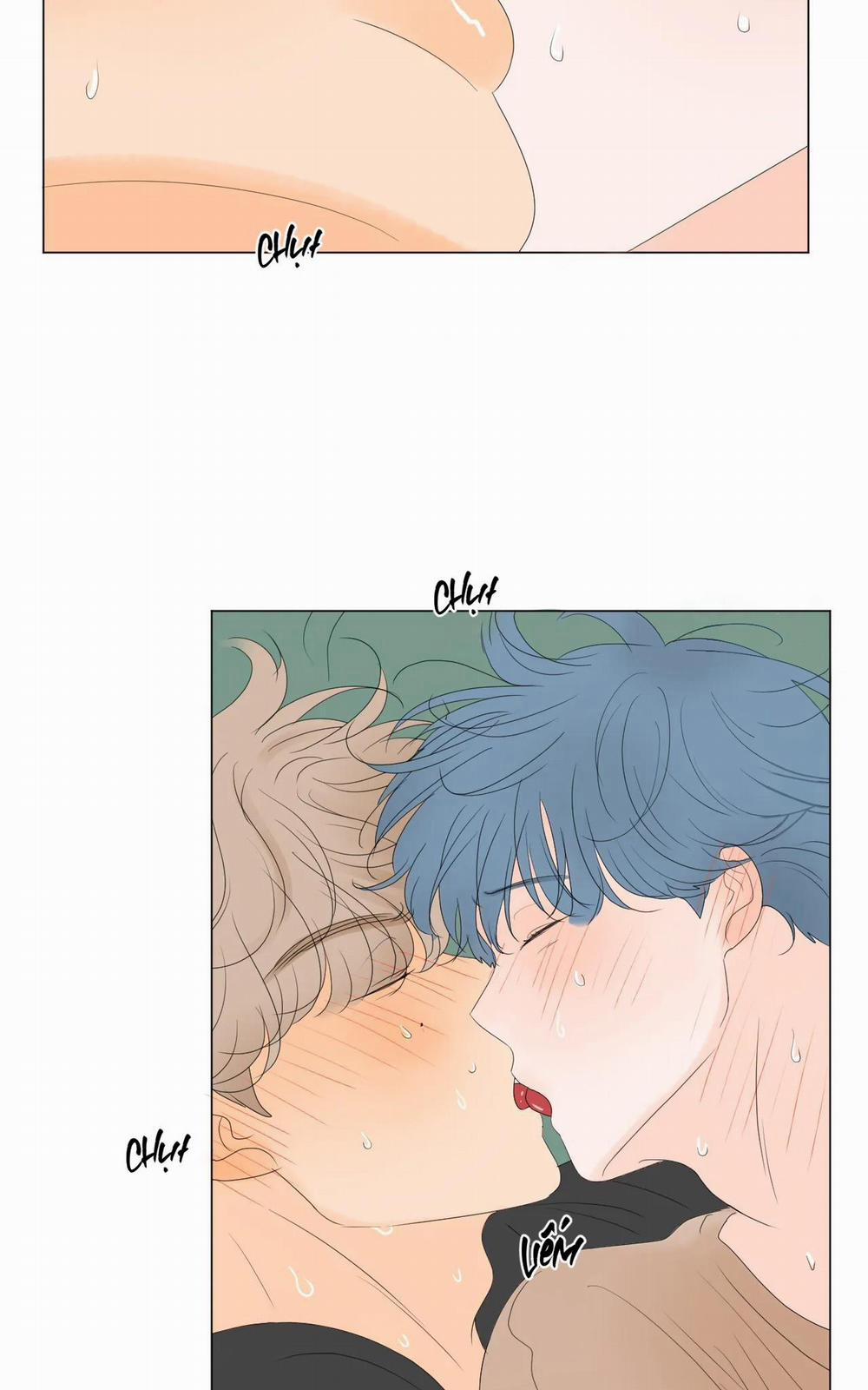 Tháng ngày của Ra On 4 trang 58