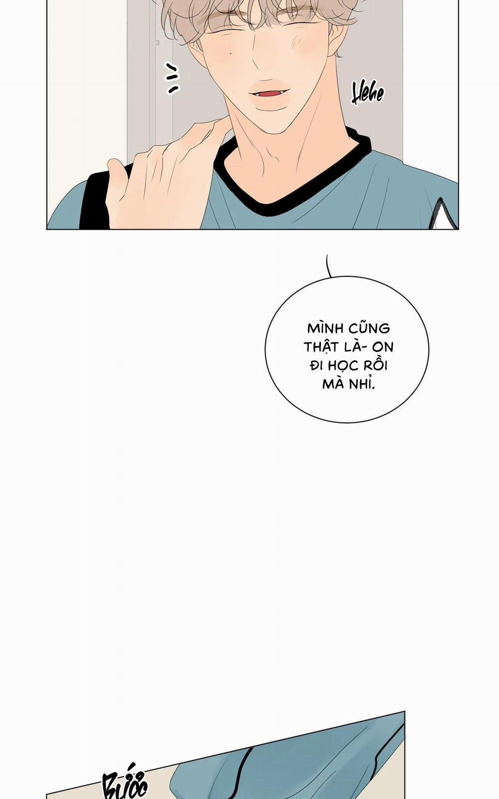 Tháng ngày của Ra On 4 trang 73