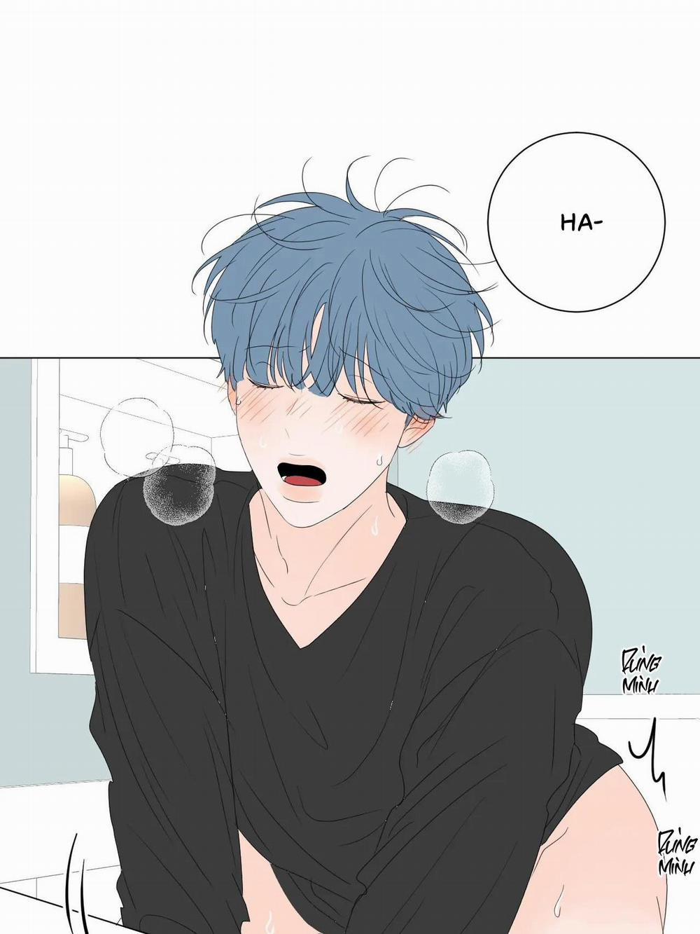 Tháng ngày của Ra On 5 trang 2