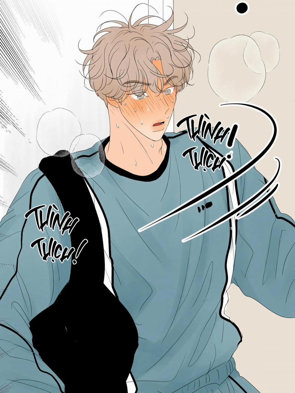 Tháng ngày của Ra On 5 trang 21