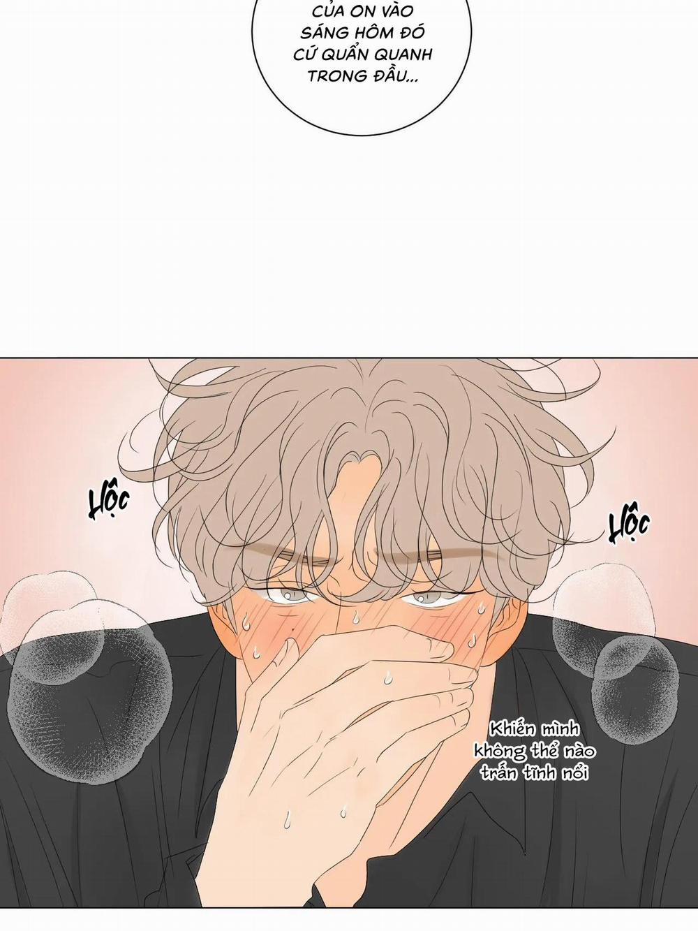 Tháng ngày của Ra On 5 trang 33