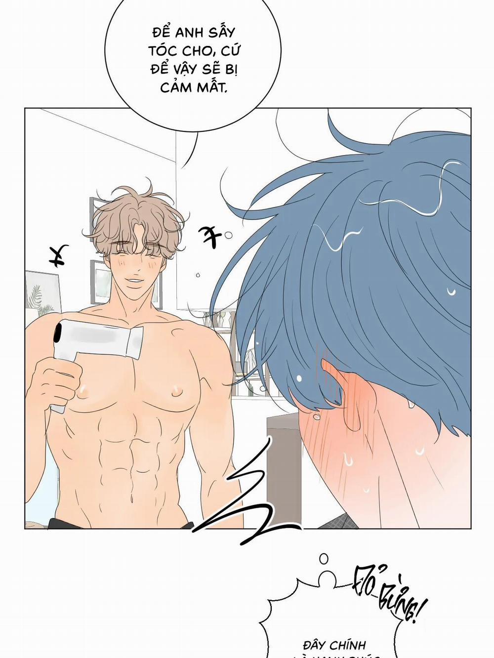 Tháng ngày của Ra On 6 trang 16