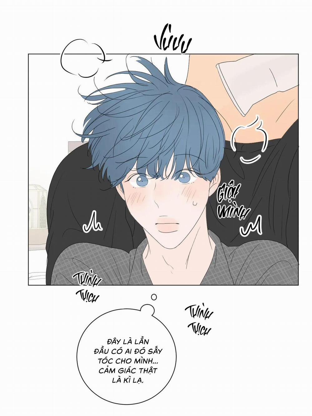 Tháng ngày của Ra On 6 trang 20