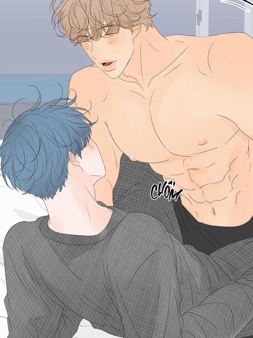 Tháng ngày của Ra On 6 trang 26