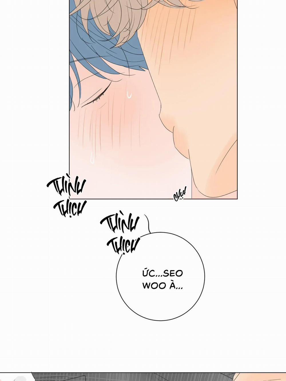 Tháng ngày của Ra On 6 trang 28