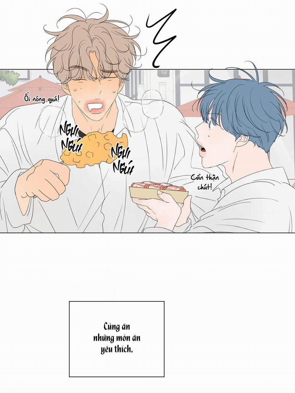 Tháng ngày của Ra On 6 trang 4