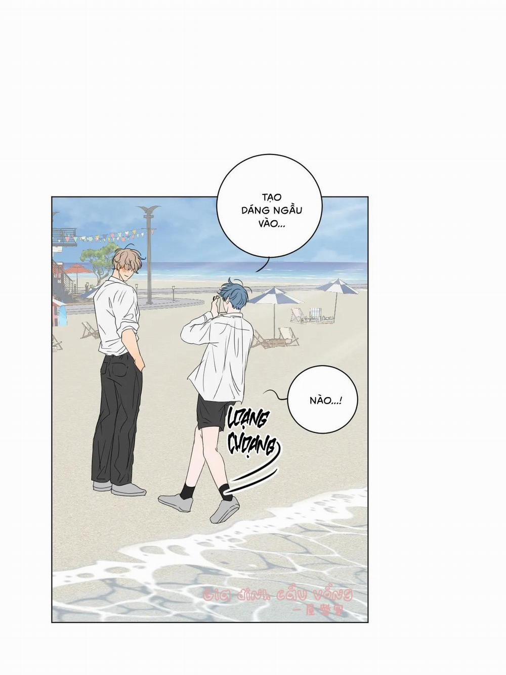 Tháng ngày của Ra On 6 trang 5