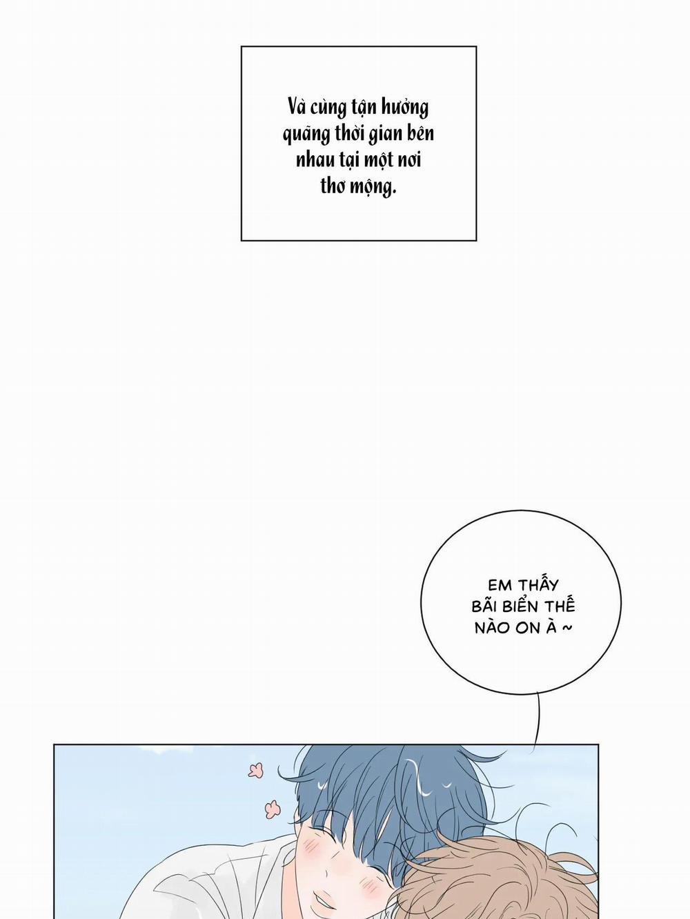 Tháng ngày của Ra On 6 trang 7