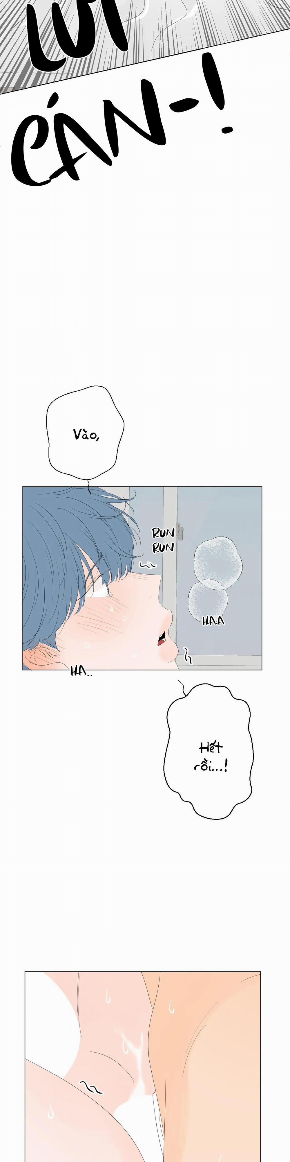 Tháng ngày của Ra On 7 trang 1