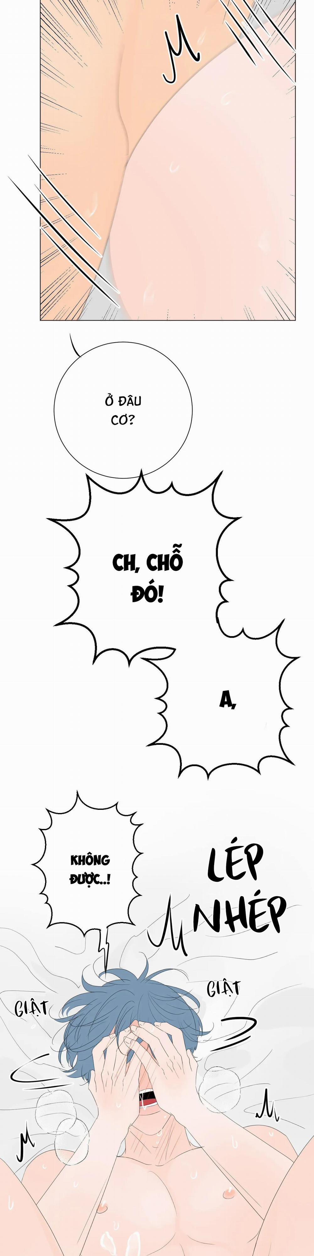 Tháng ngày của Ra On 7 trang 14