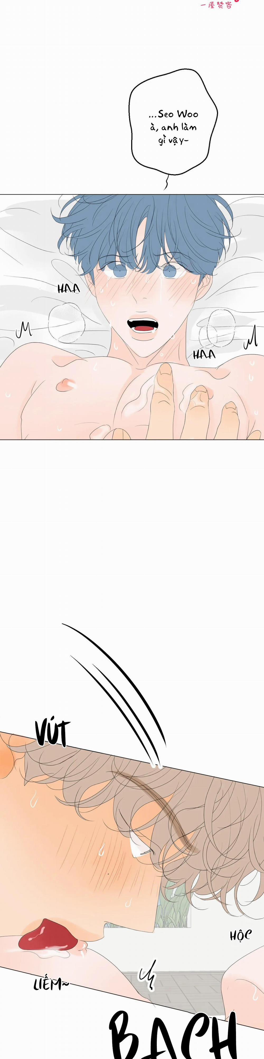 Tháng ngày của Ra On 7 trang 17