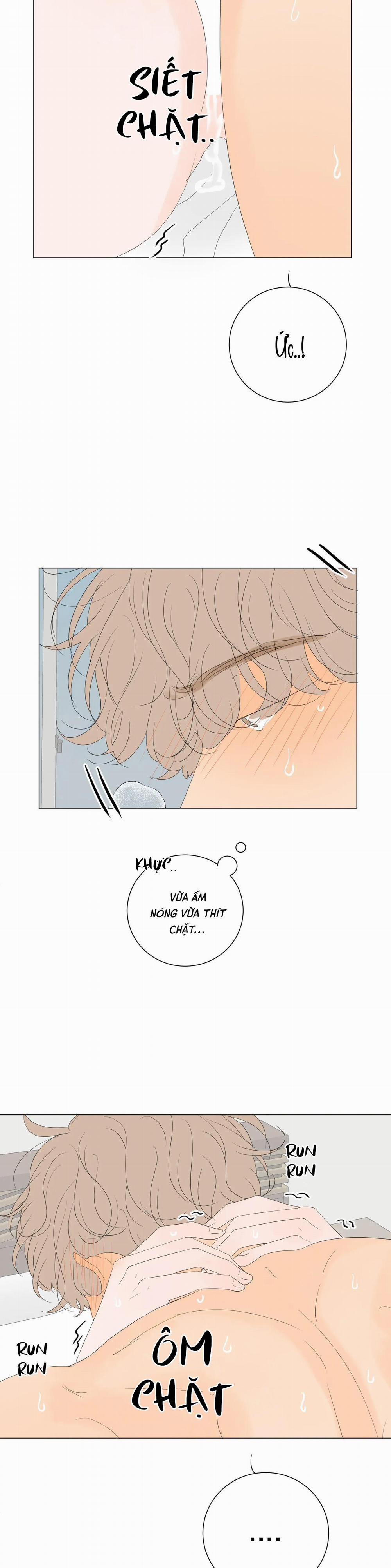 Tháng ngày của Ra On 7 trang 2