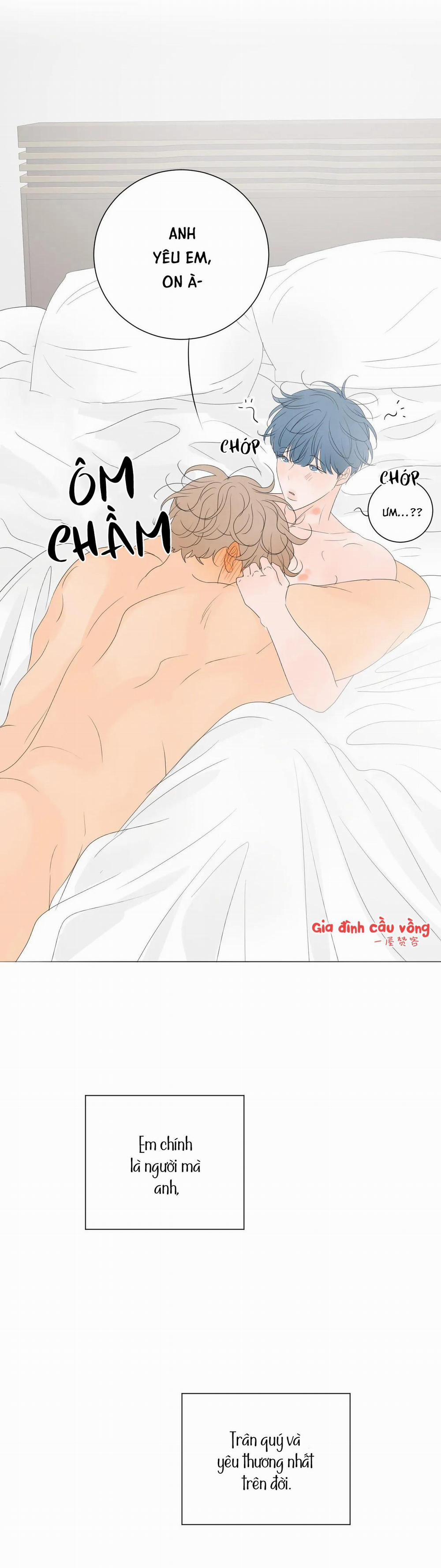 Tháng ngày của Ra On 7 trang 28