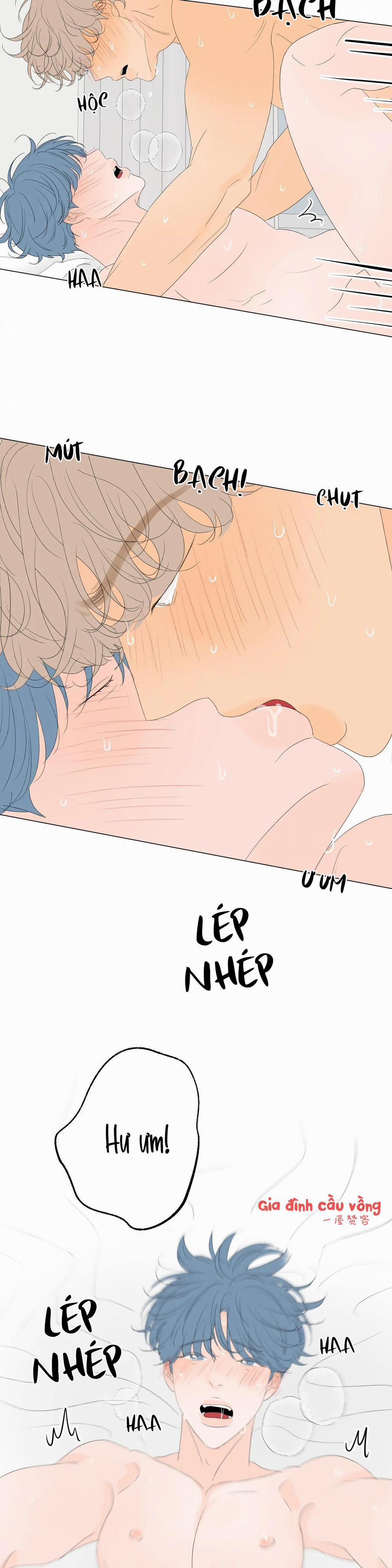 Tháng ngày của Ra On 7 trang 7