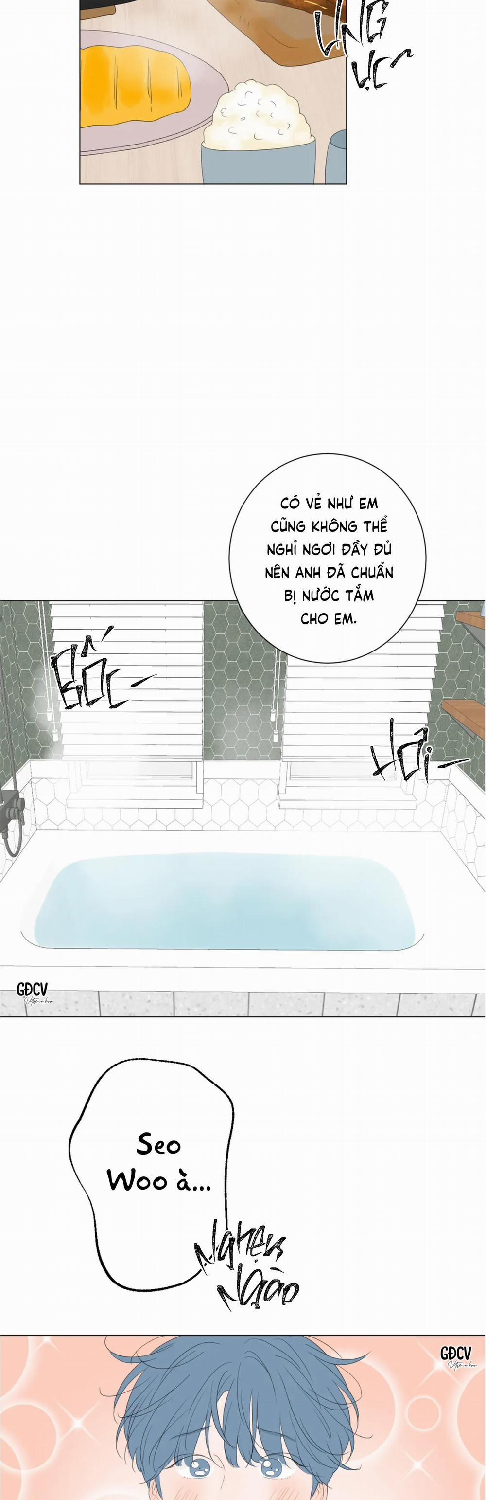 Tháng ngày của Ra On 8 0 trang 24