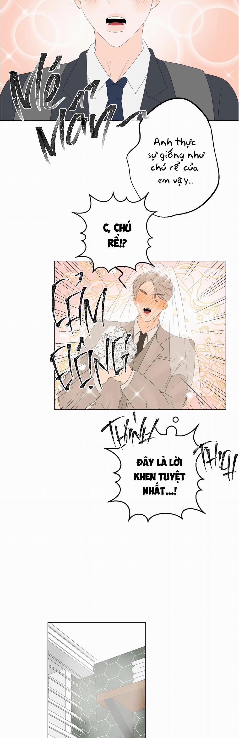 Tháng ngày của Ra On 8 0 trang 25