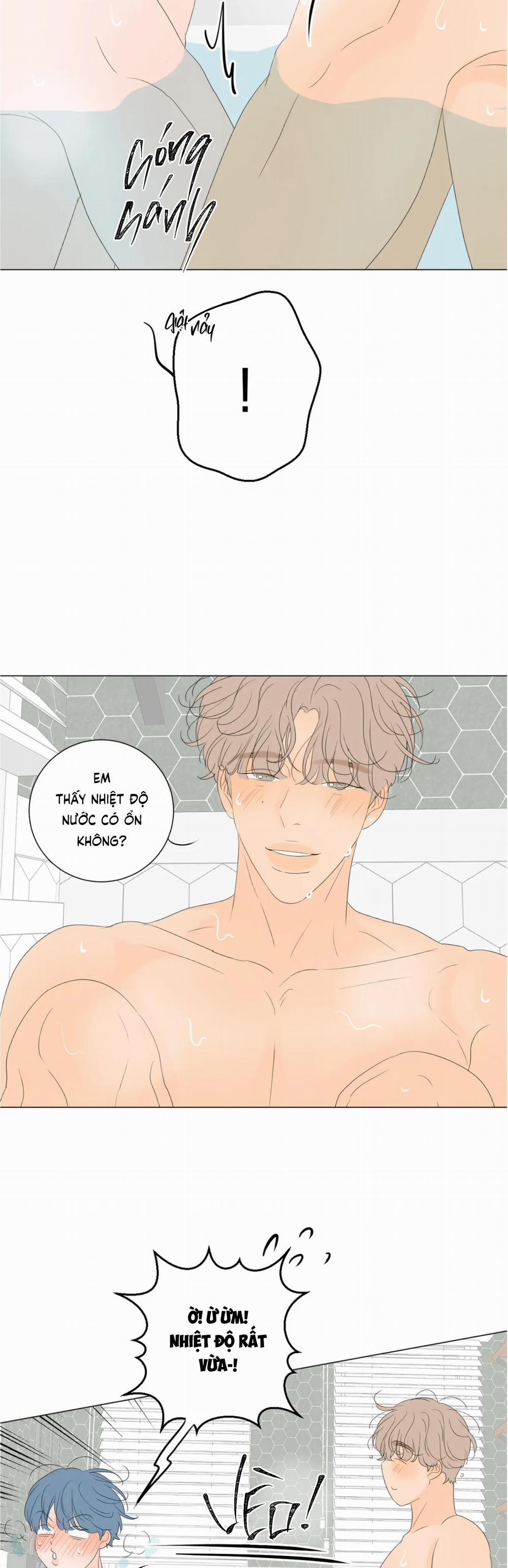 Tháng ngày của Ra On 8 0 trang 27