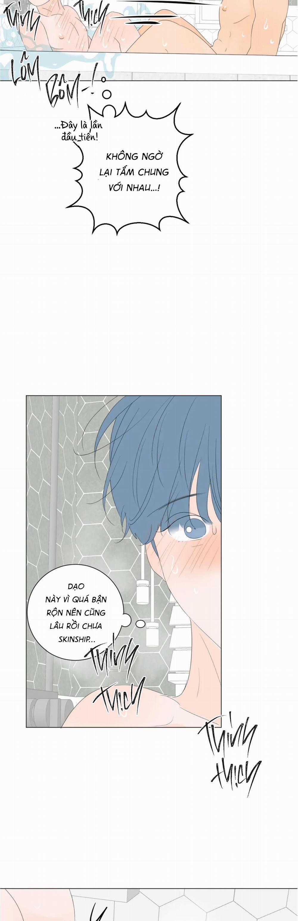 Tháng ngày của Ra On 8 0 trang 28