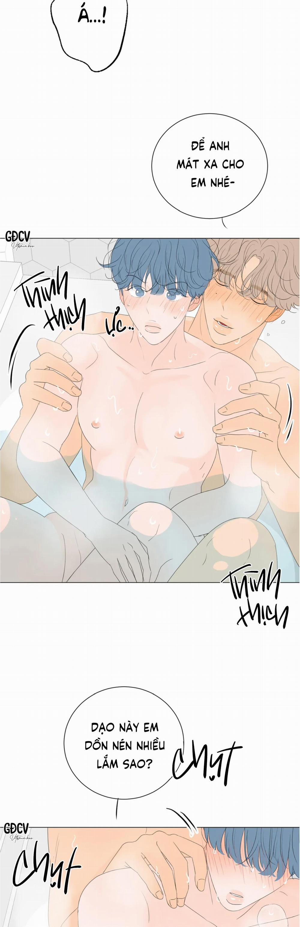 Tháng ngày của Ra On 8 0 trang 30