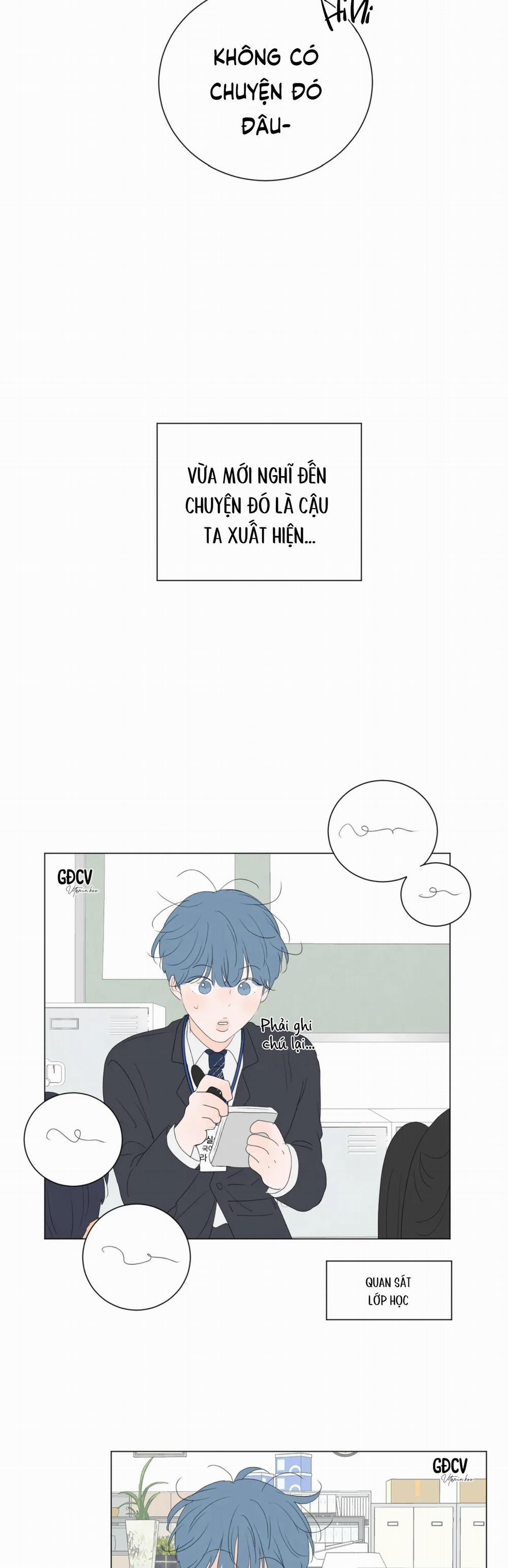 Tháng ngày của Ra On 8 0 trang 8