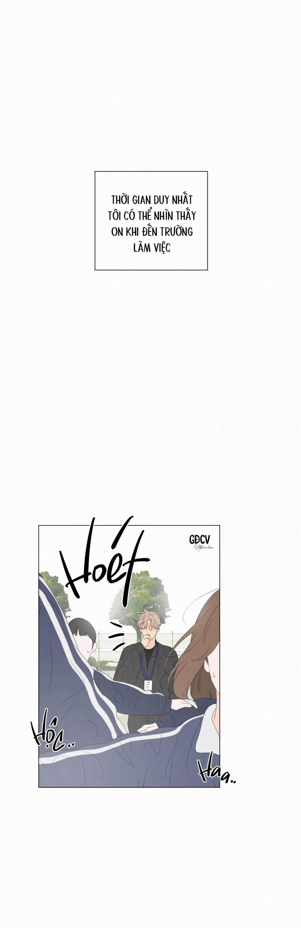 Tháng ngày của Ra On 8 trang 12