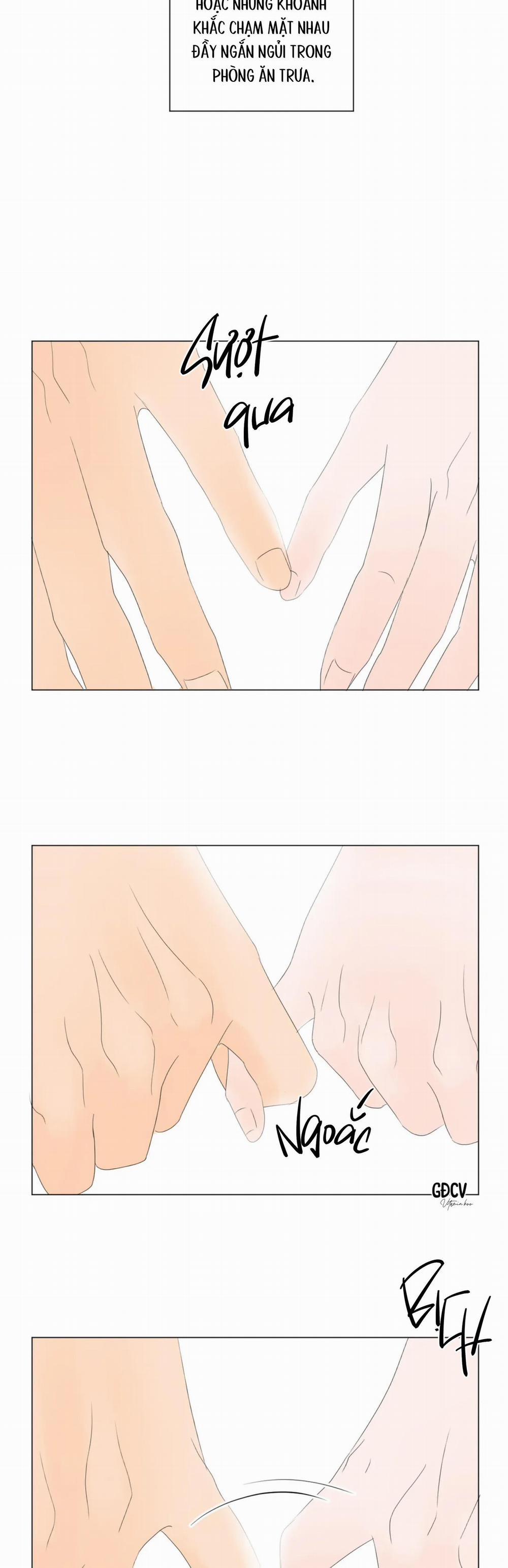 Tháng ngày của Ra On 8 trang 14