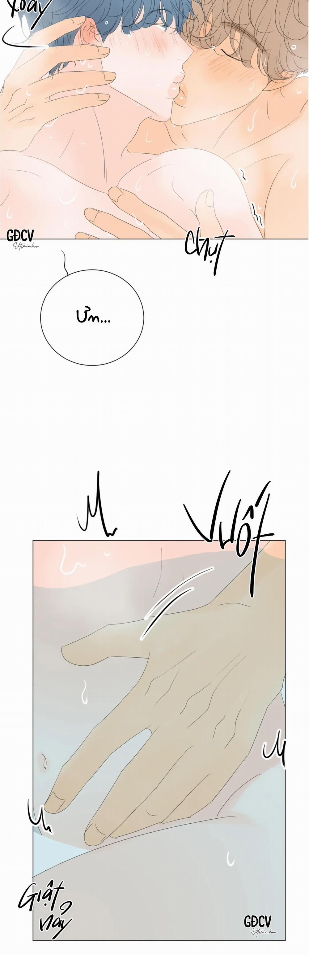 Tháng ngày của Ra On 8 trang 32