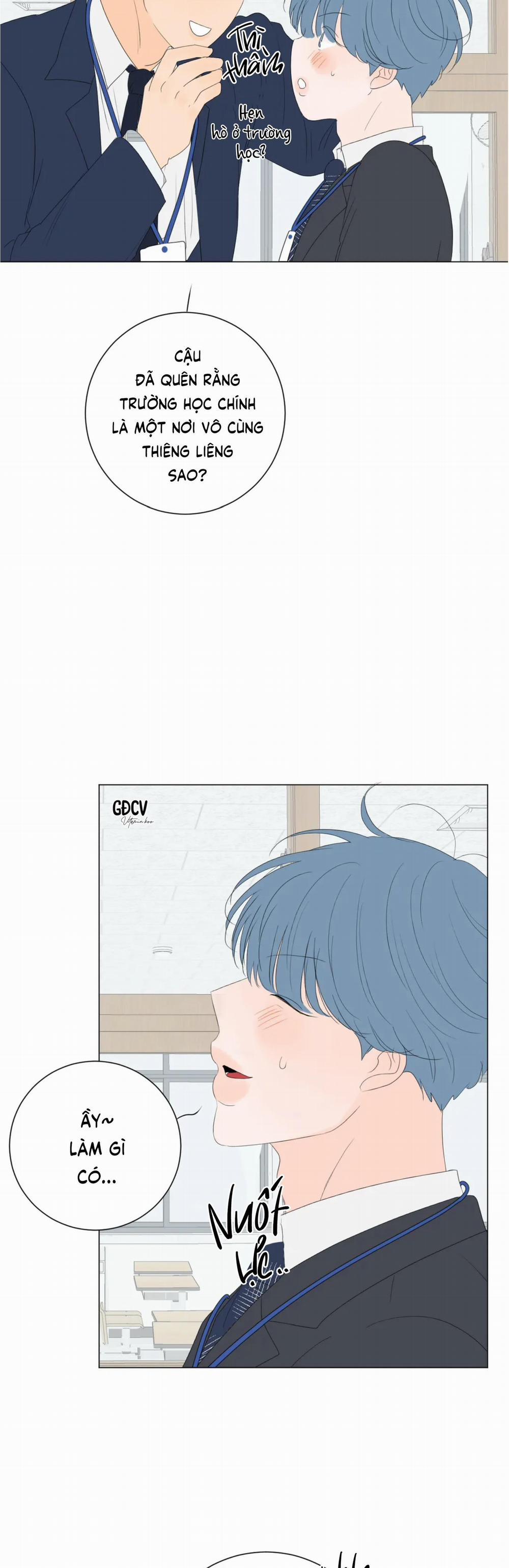 Tháng ngày của Ra On 8 trang 7