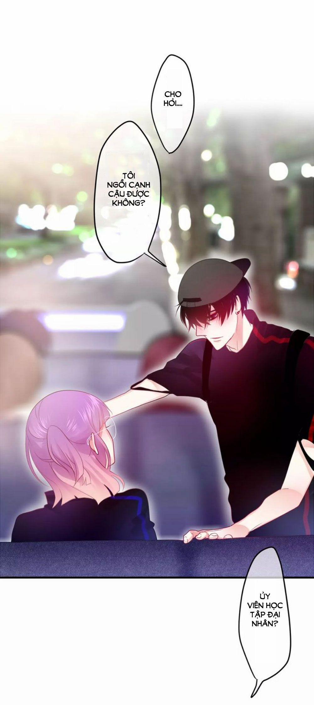 Tháng Sáu Kì Diệu 23 trang 0