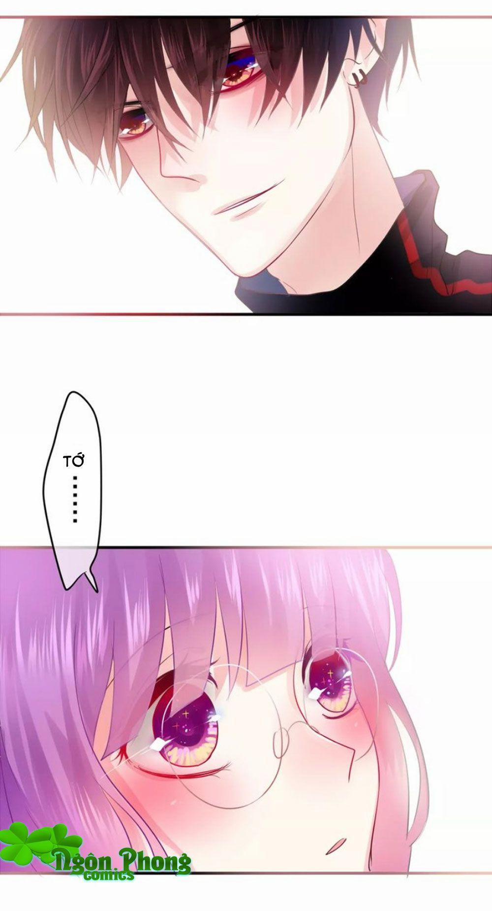 Tháng Sáu Kì Diệu 23 trang 1