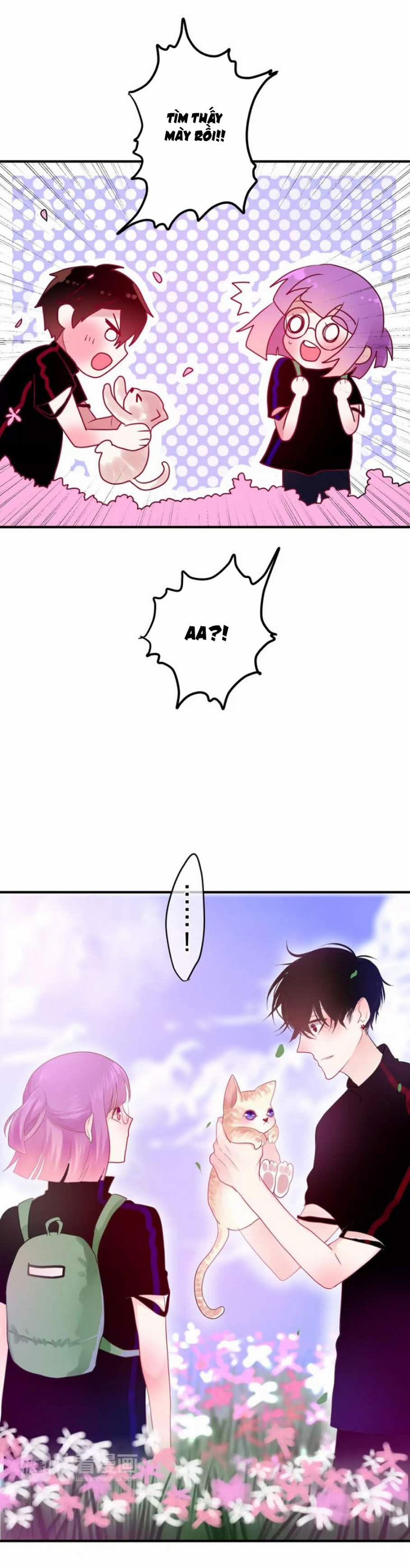 Tháng Sáu Kì Diệu 23 trang 12