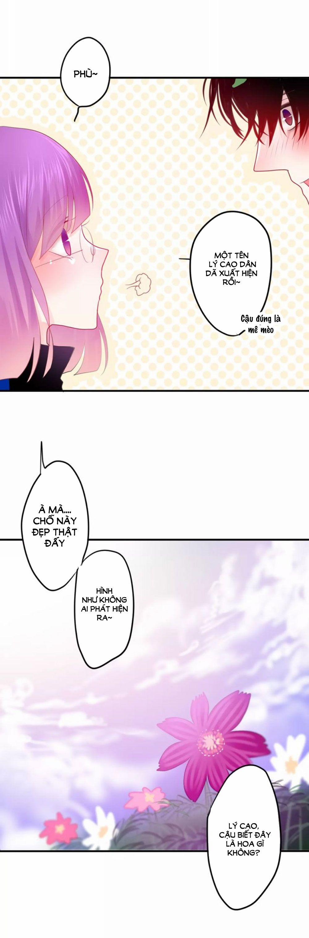 Tháng Sáu Kì Diệu 23 trang 13