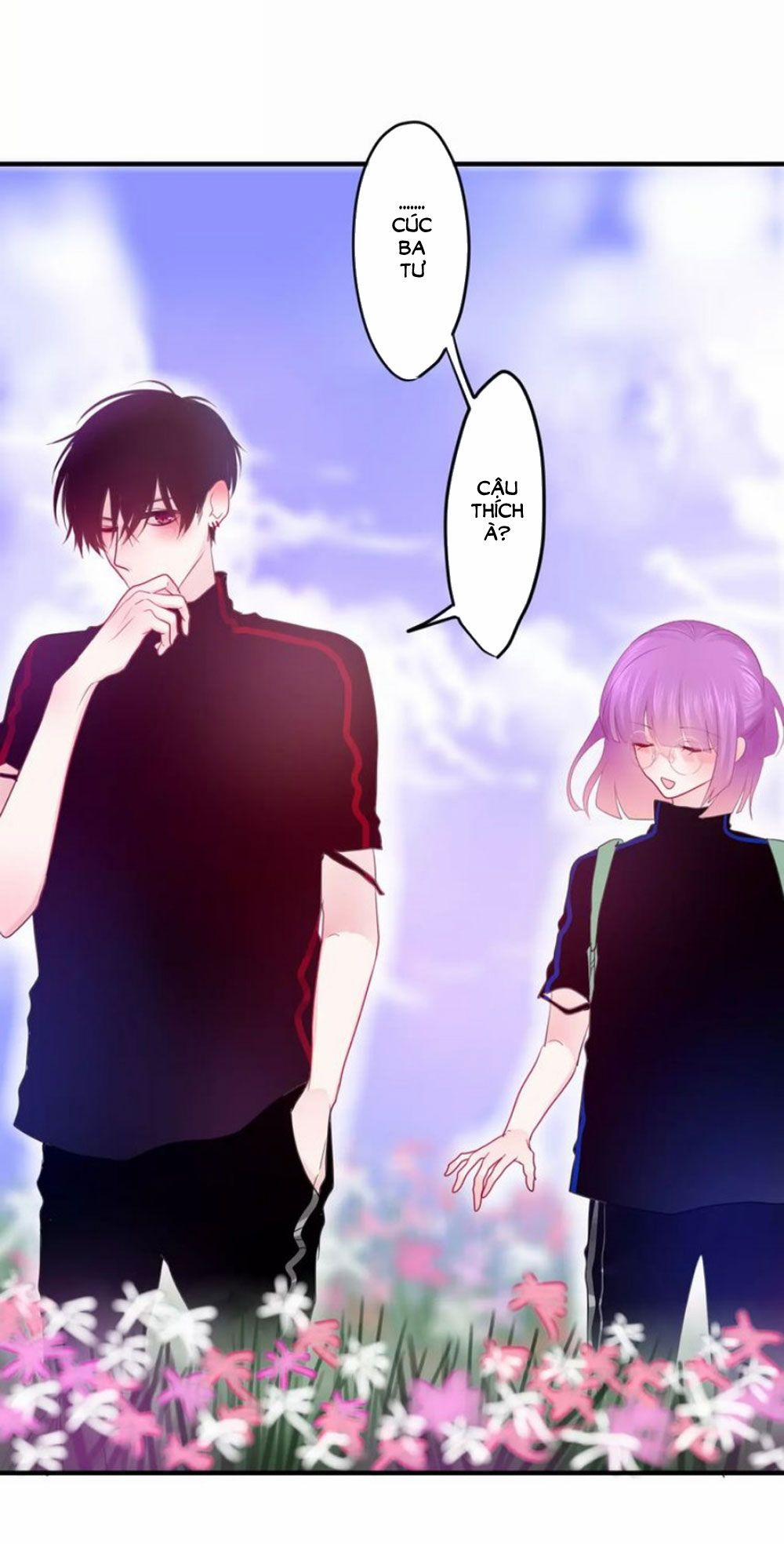 Tháng Sáu Kì Diệu 23 trang 14