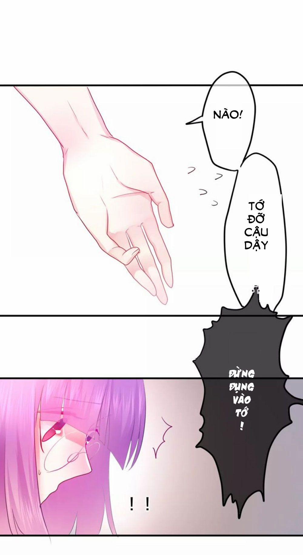 Tháng Sáu Kì Diệu 23 trang 18