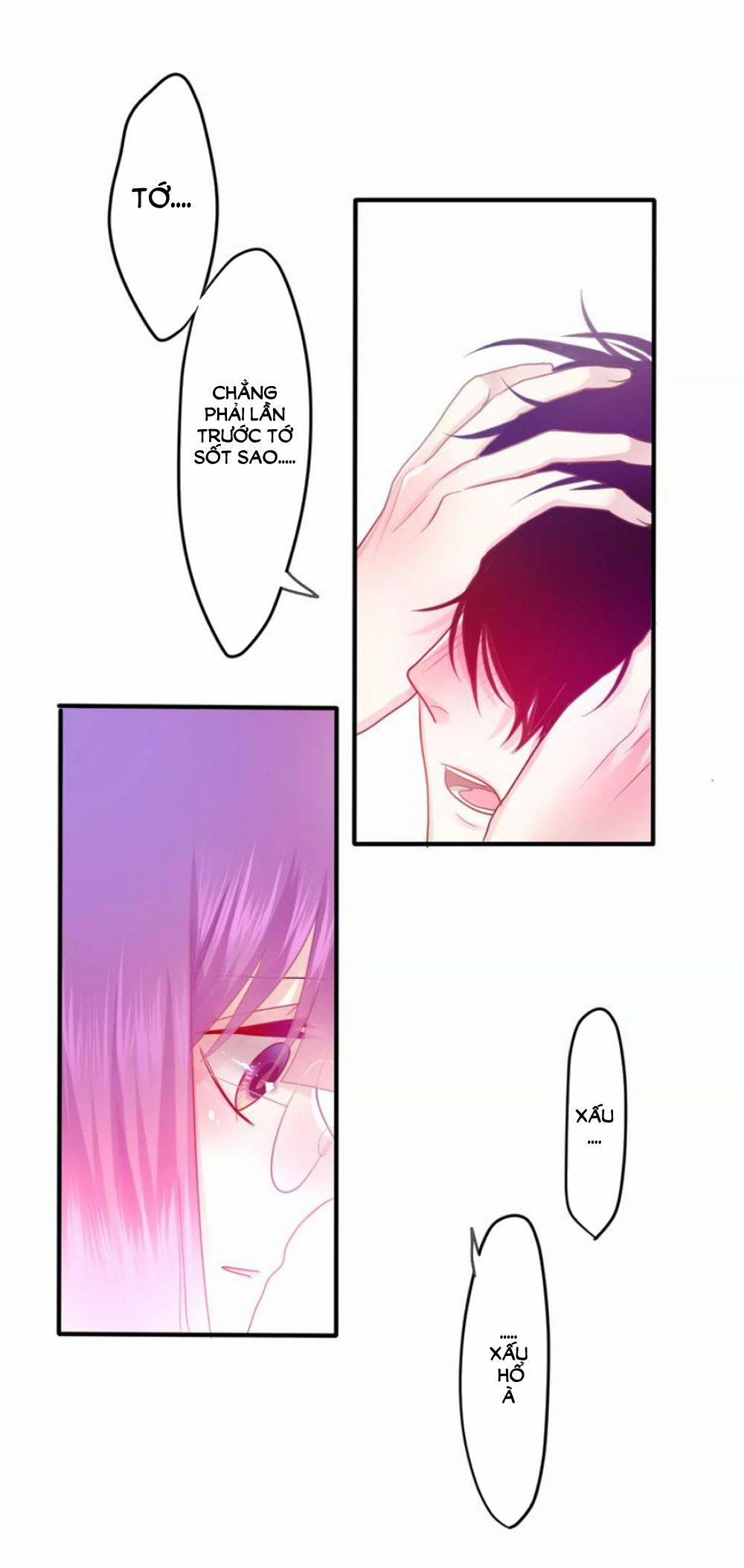 Tháng Sáu Kì Diệu 23 trang 19