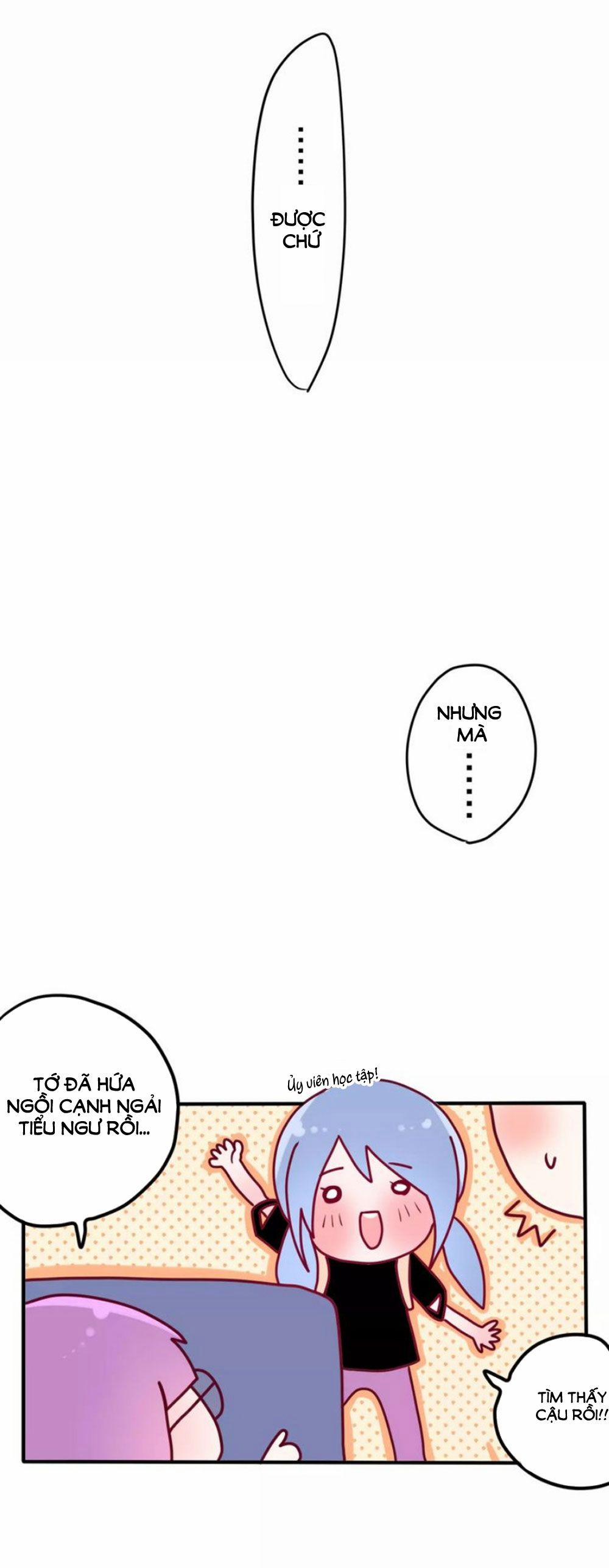 Tháng Sáu Kì Diệu 23 trang 2