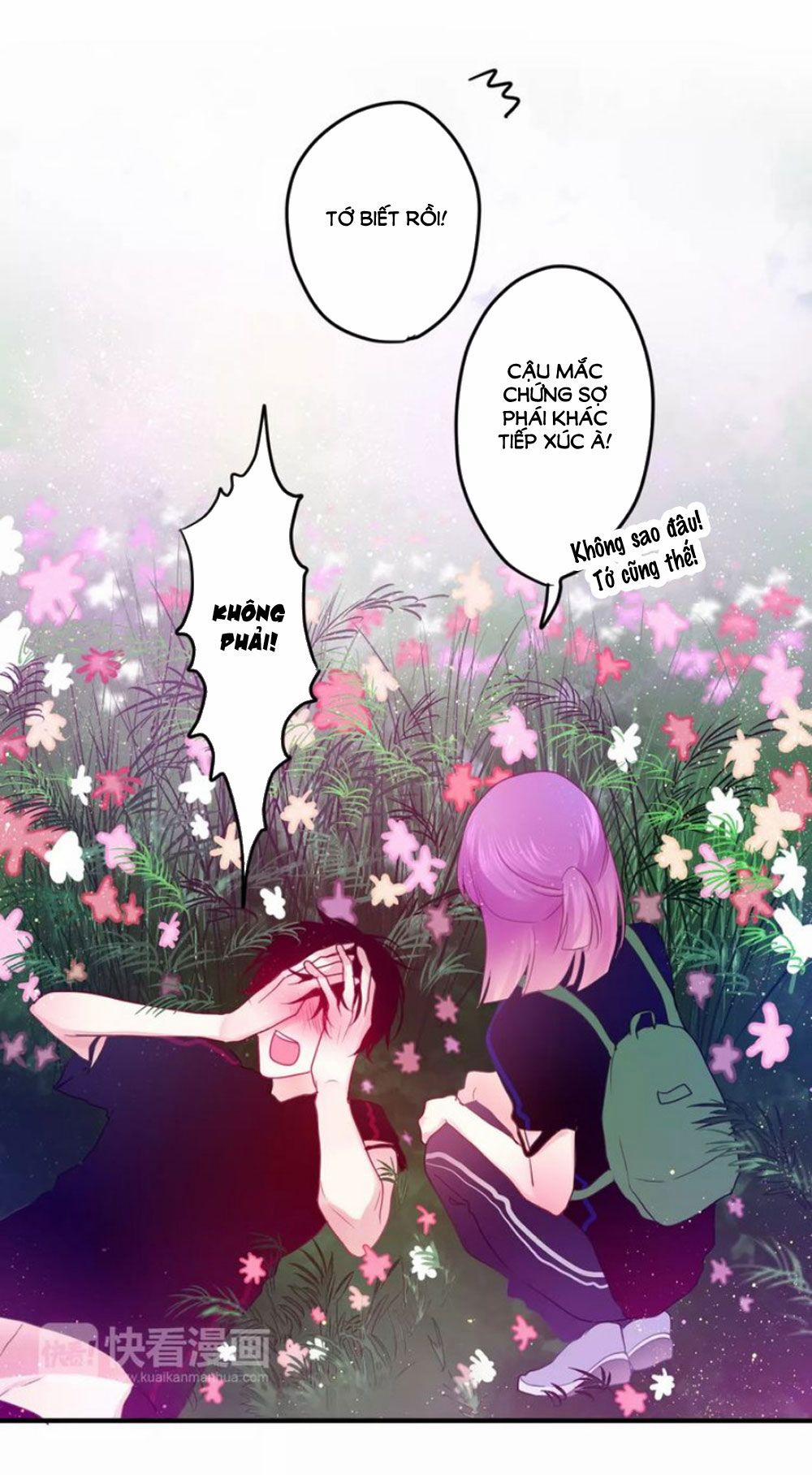 Tháng Sáu Kì Diệu 23 trang 20