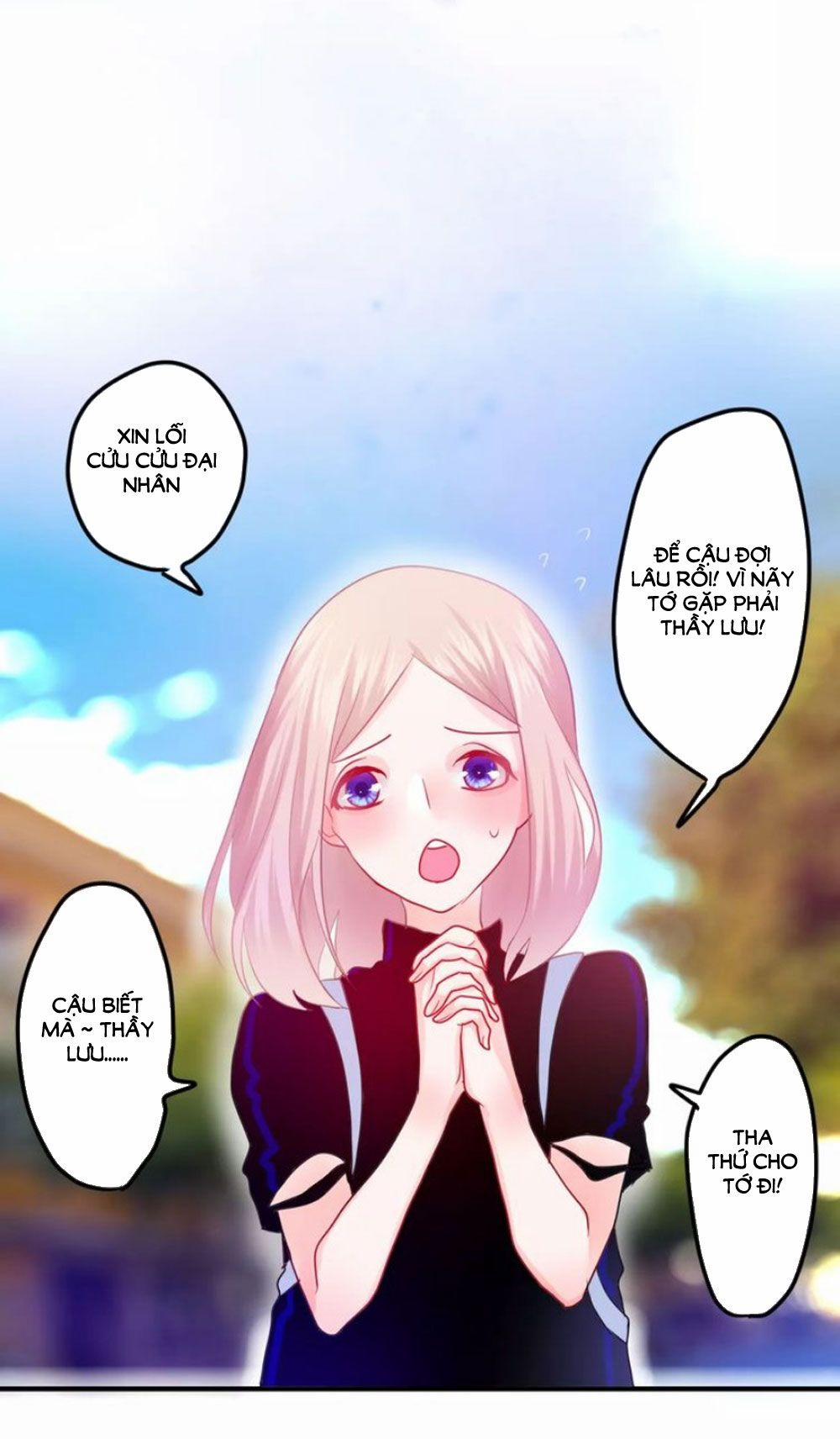 Tháng Sáu Kì Diệu 23 trang 22