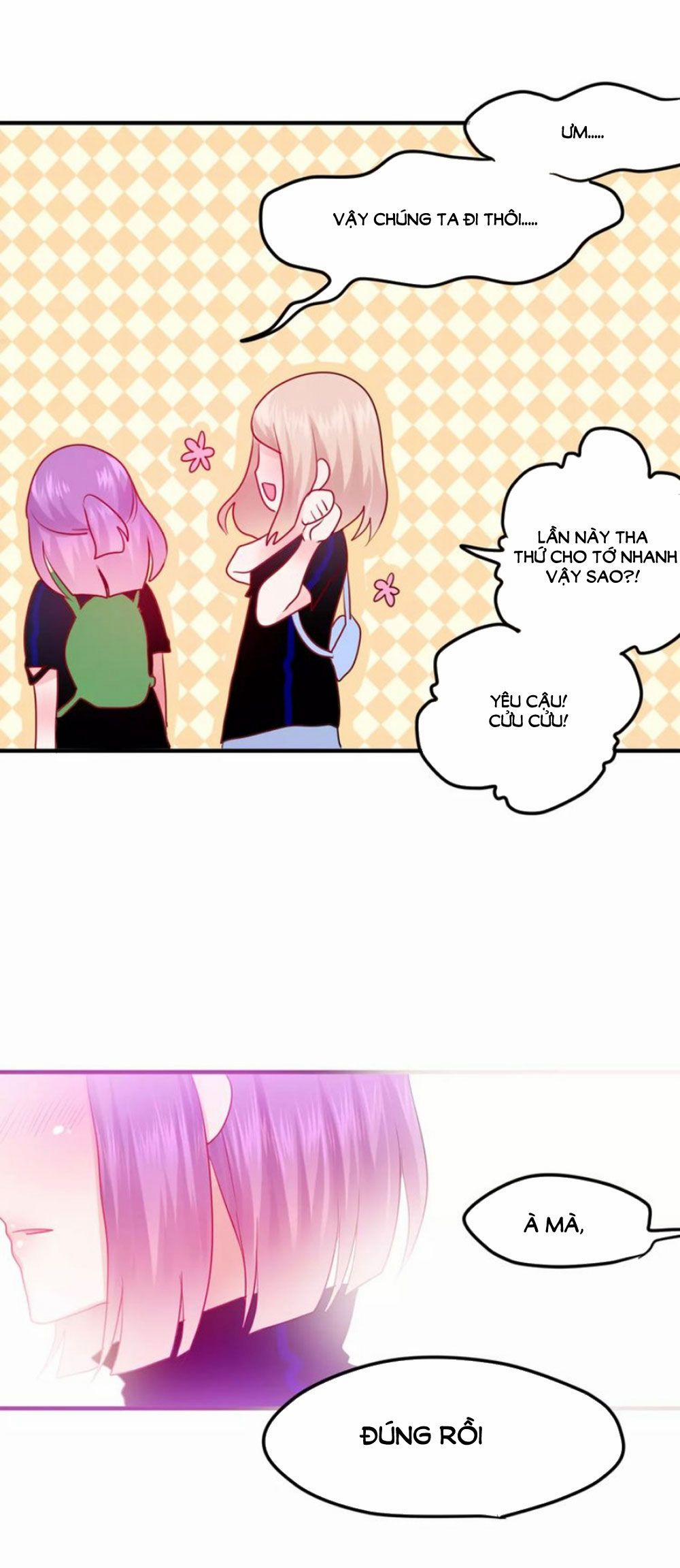 Tháng Sáu Kì Diệu 23 trang 23