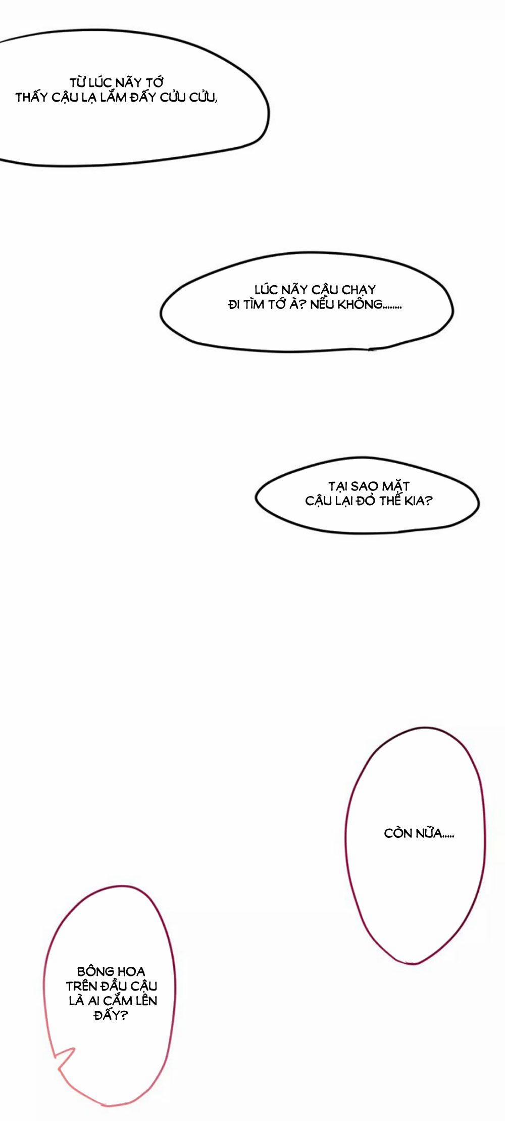 Tháng Sáu Kì Diệu 23 trang 24