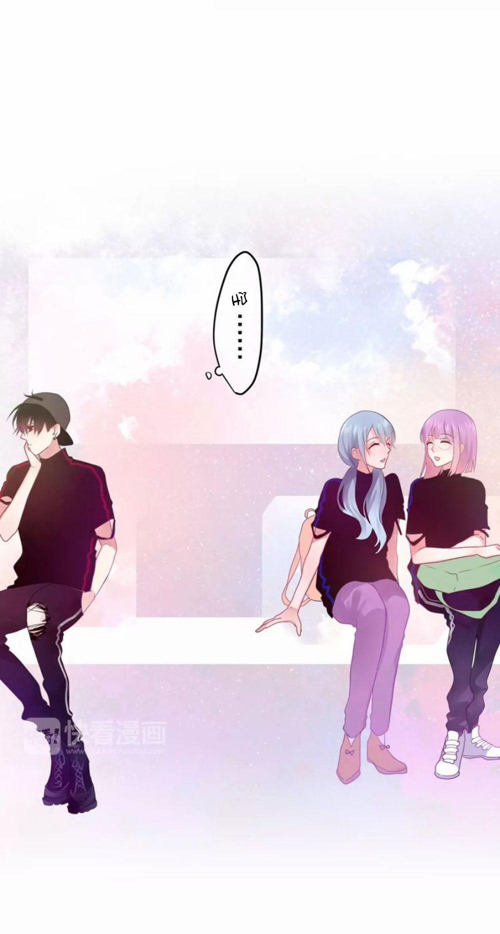 Tháng Sáu Kì Diệu 23 trang 3