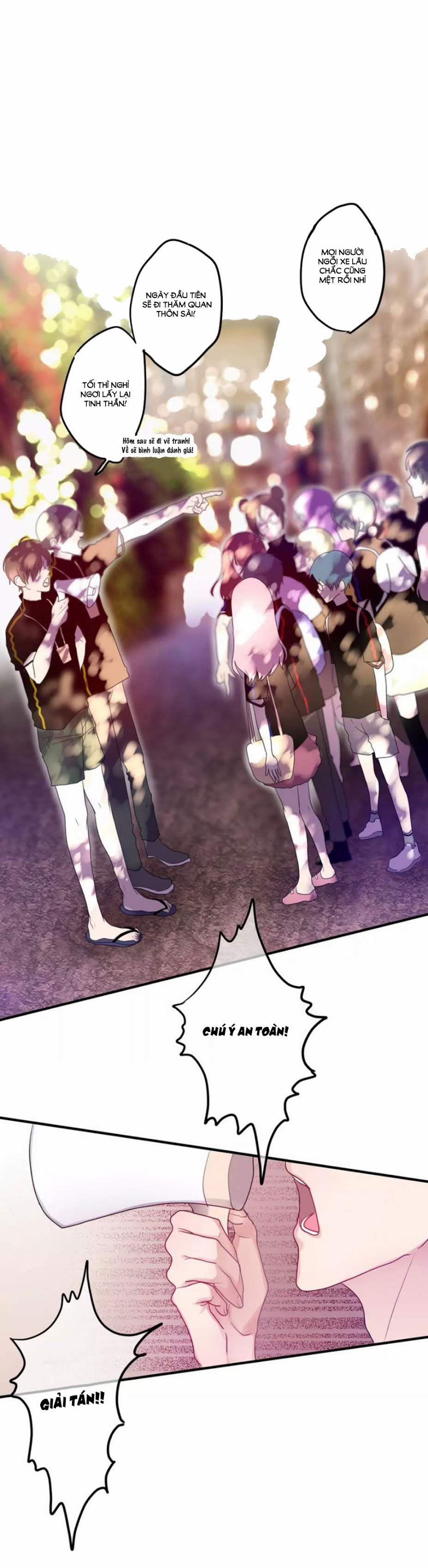 Tháng Sáu Kì Diệu 23 trang 4