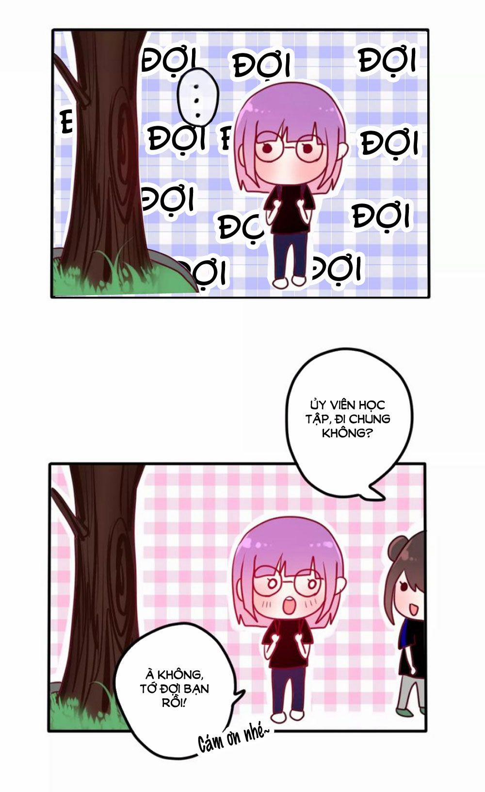 Tháng Sáu Kì Diệu 23 trang 6