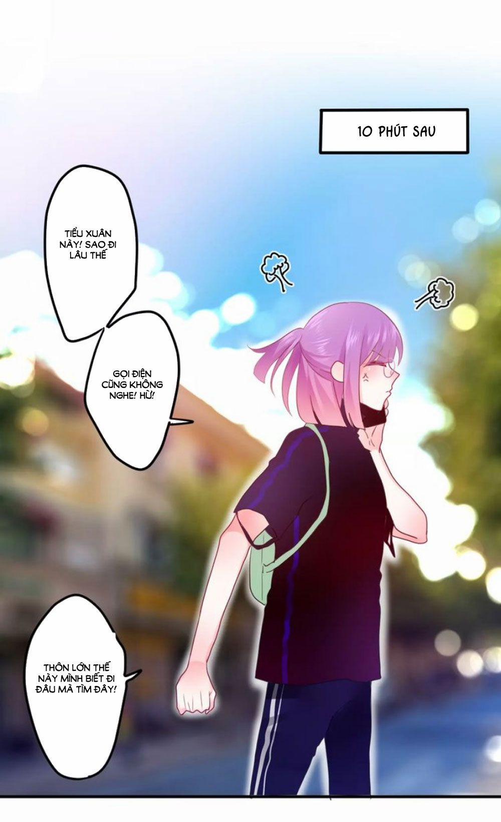 Tháng Sáu Kì Diệu 23 trang 7