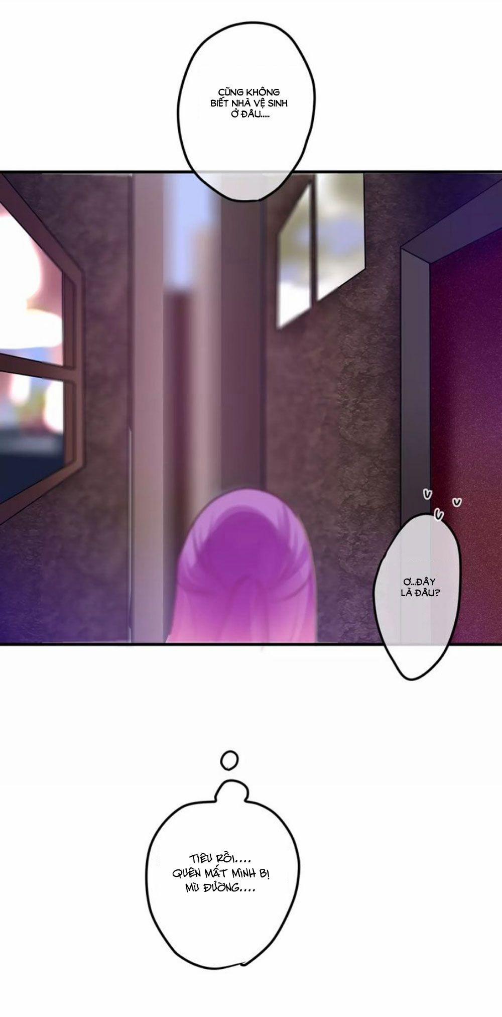 Tháng Sáu Kì Diệu 23 trang 8