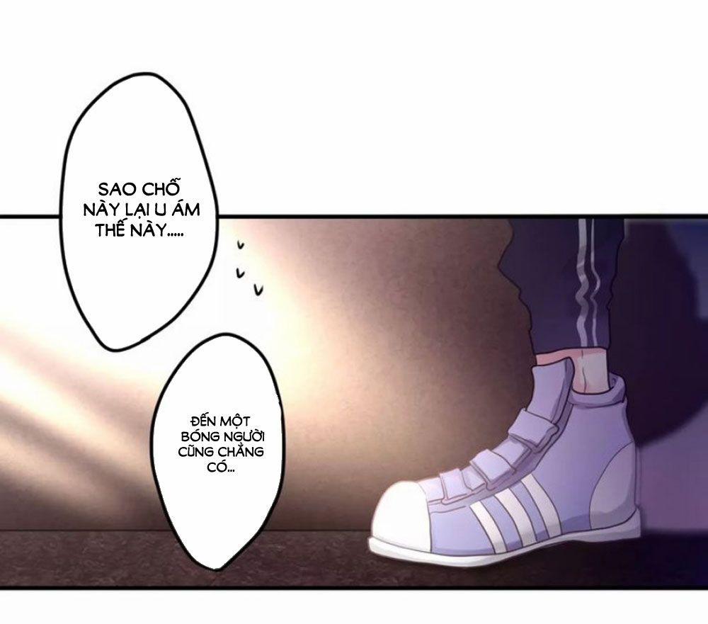 Tháng Sáu Kì Diệu 23 trang 9