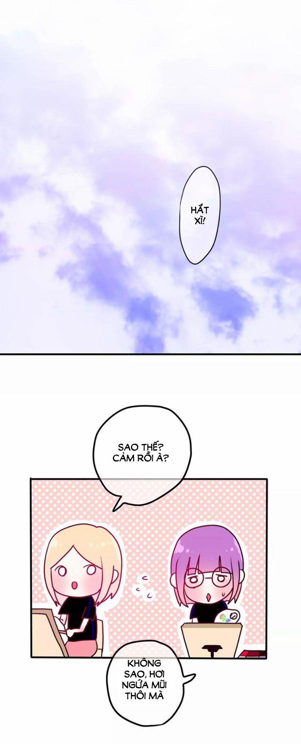 Tháng Sáu Kì Diệu 24 trang 0