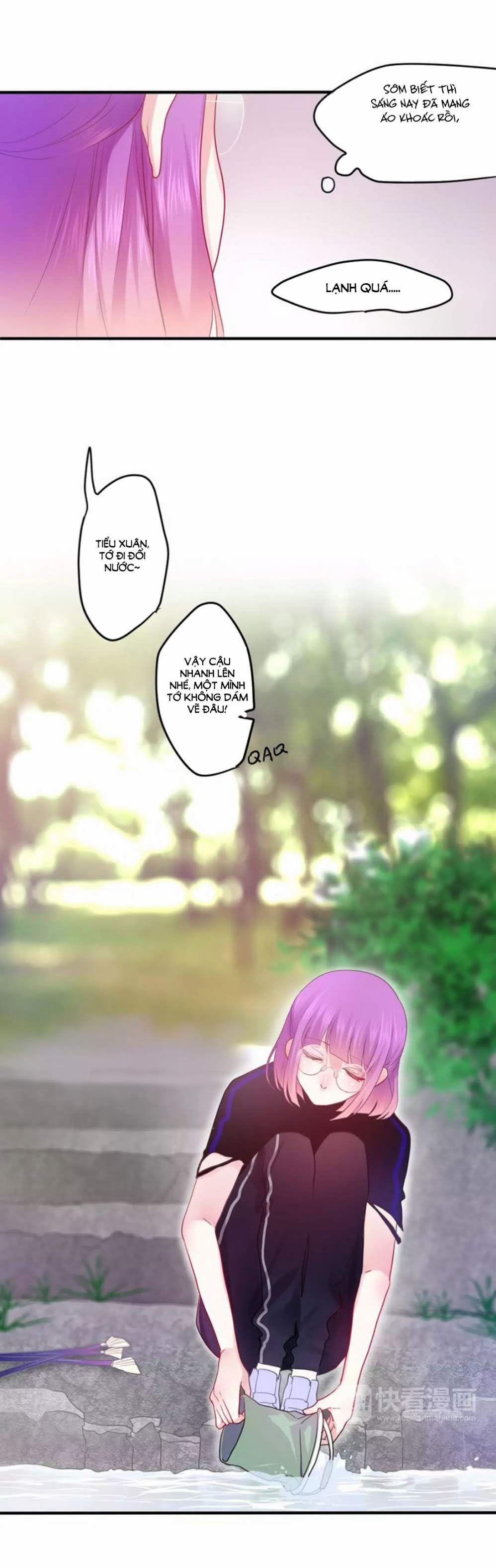 Tháng Sáu Kì Diệu 24 trang 1