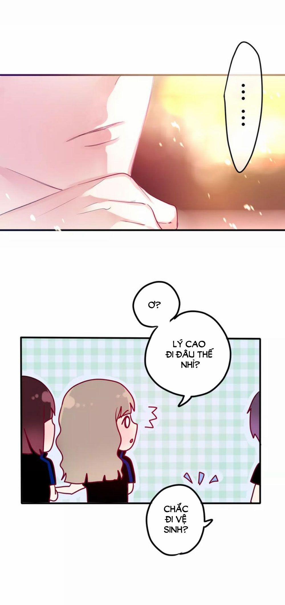 Tháng Sáu Kì Diệu 24 trang 14